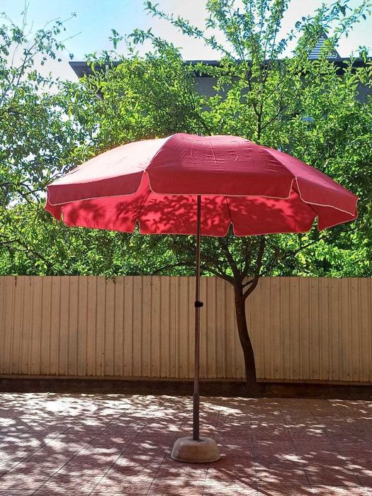 Зонт Zont Навес Зонт туртбурчак, Зонт думалок