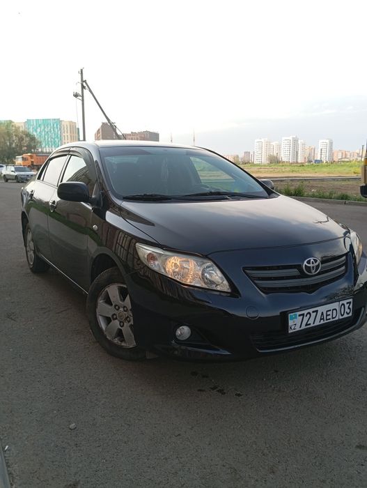 Продам машину в отличном состоянии