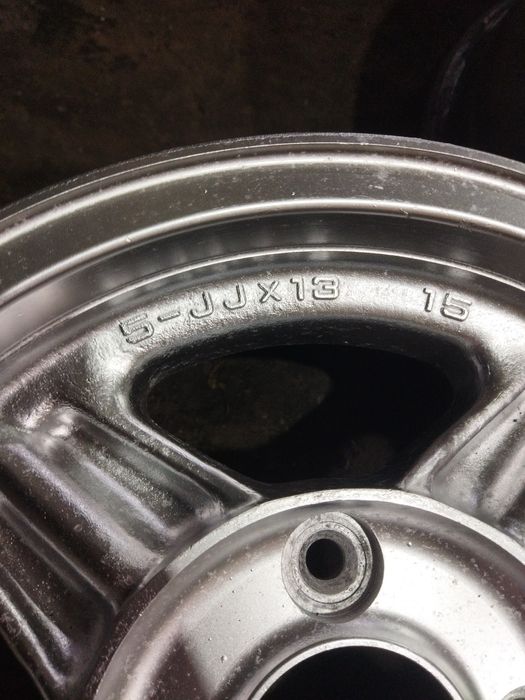 Диски Дэу  Матиз на 13