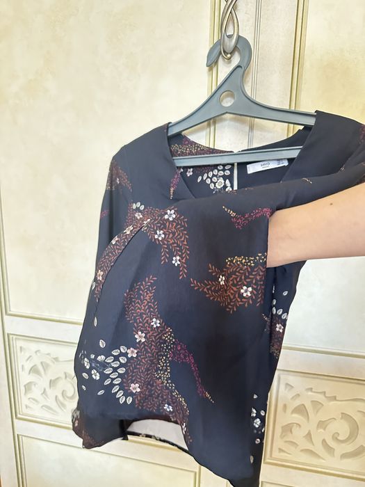 Mango S кофточка