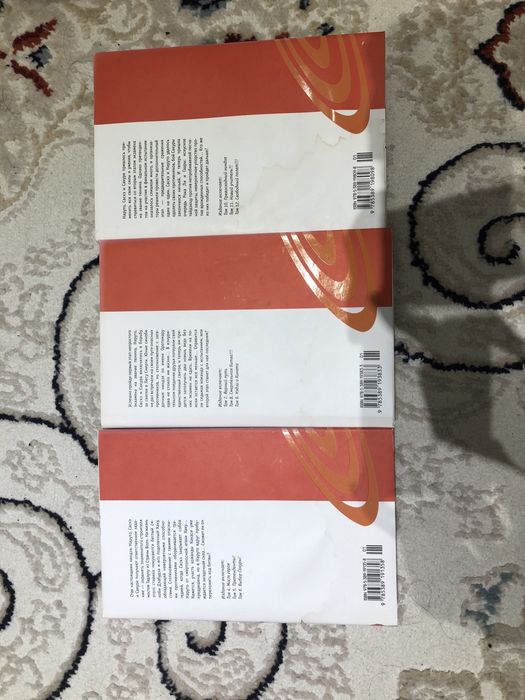 Продаю разную мангу