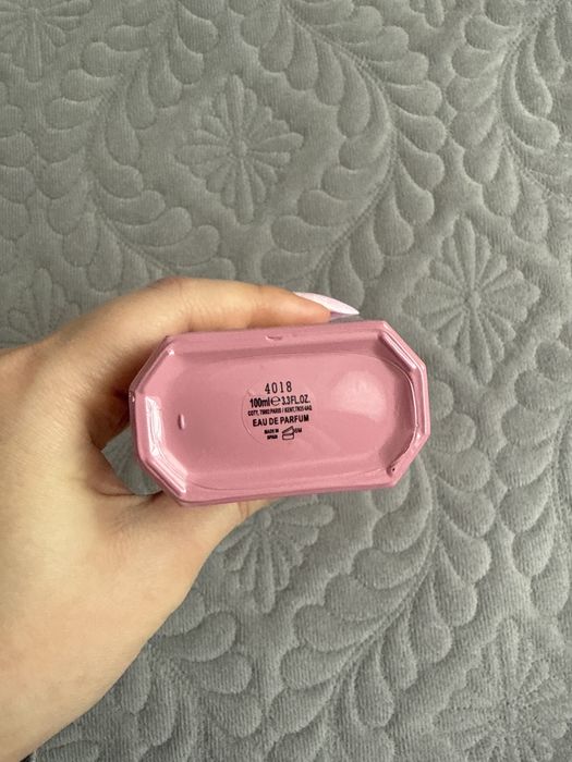 Оригинал Духи Гуччи Флора