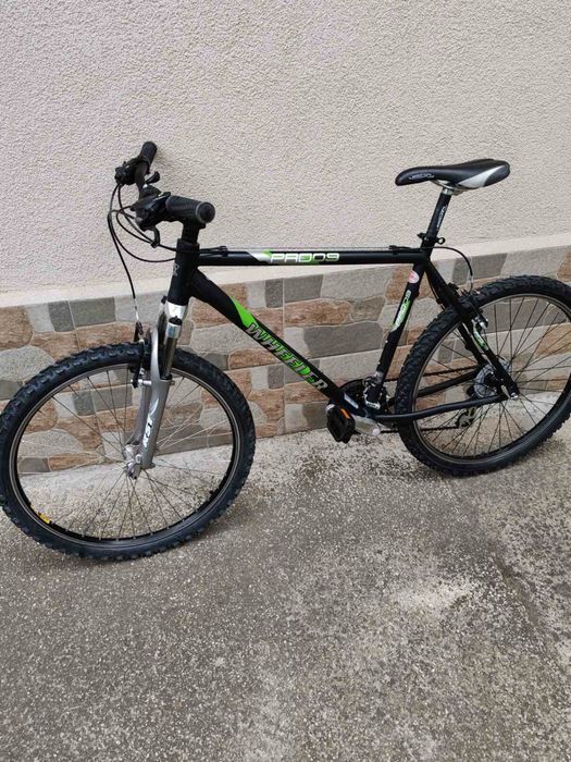 Алуминиев врлодипед 26 цола Wheeler