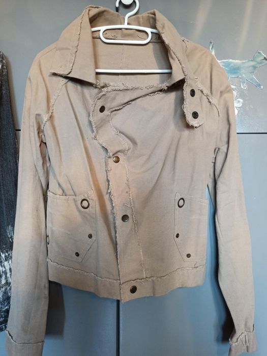 Дамски якета S размер / дамско яке