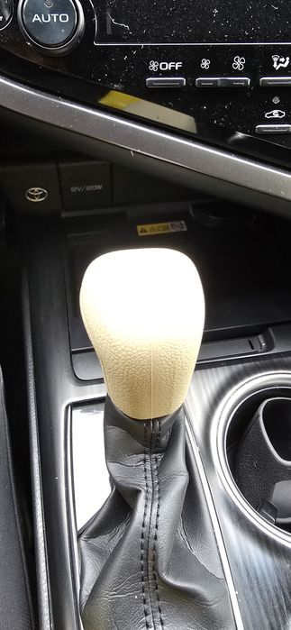 Чехол на акпп камри 70.75 80