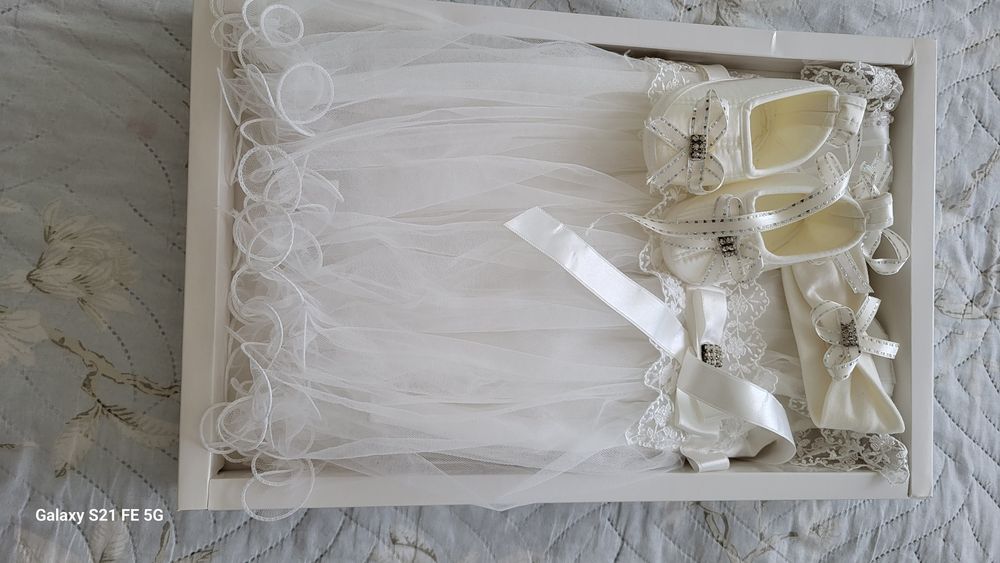 Детская одежда для девочек