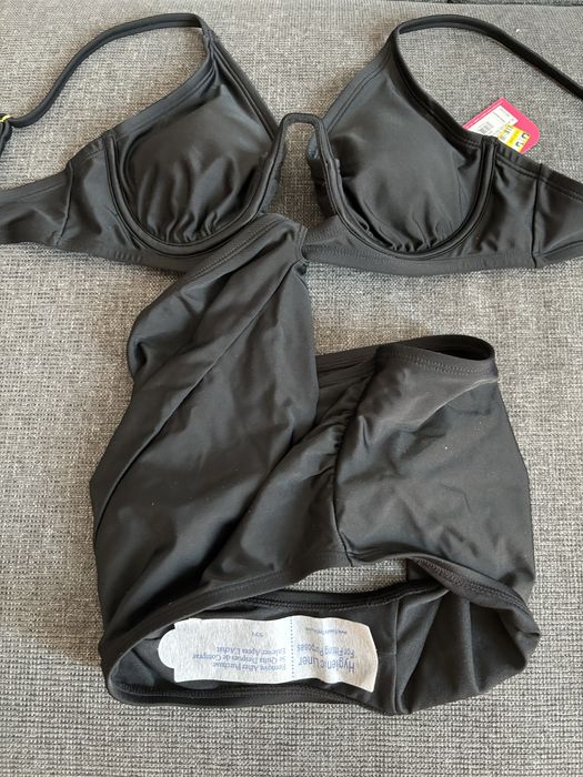 Costum de baie gravide, nou, masura S