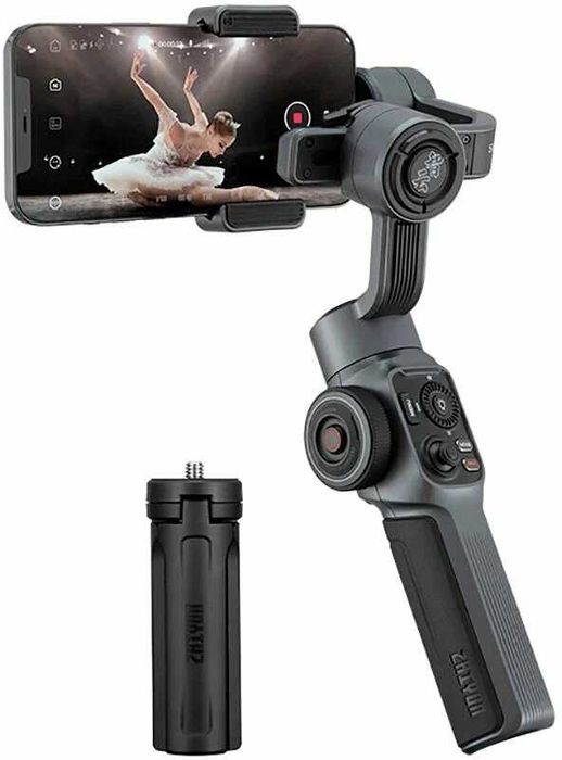 Стабилизатор Zhiyun Smooth 5 Combo