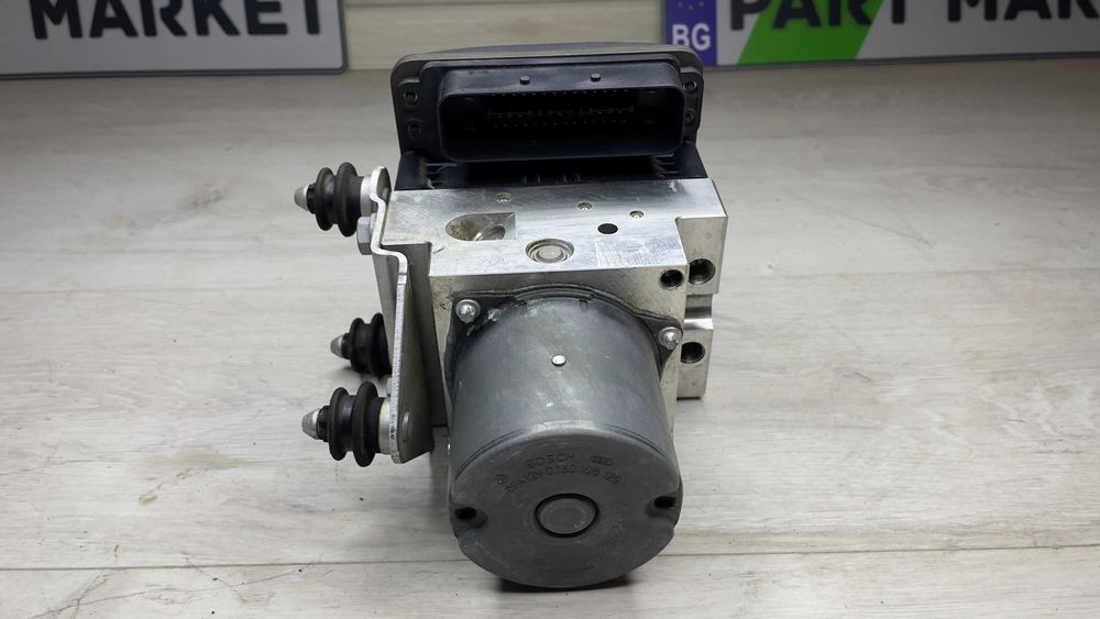 ABS помпа AUDI А8 D4 4H0907379B