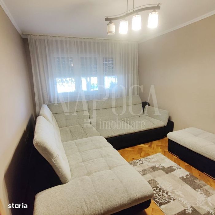 Apartament 4 camere de vanzare in Rogerius Oradea, Oradea — fotografia 3
