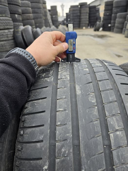 Anvelope de vara 275-40r20 Pirelli