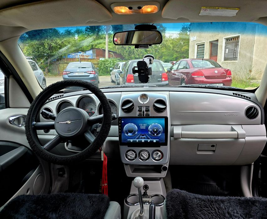 Vind Chrysler PT Cruiser