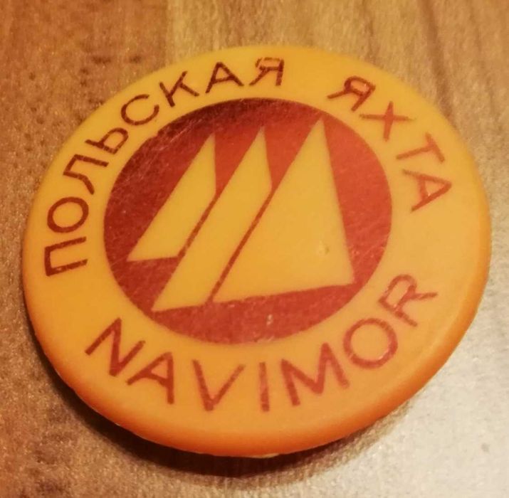 Колекционерски значки