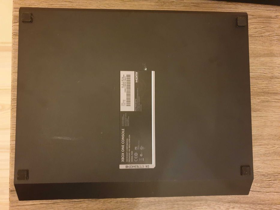 Xbox One 500GB - Complet functional