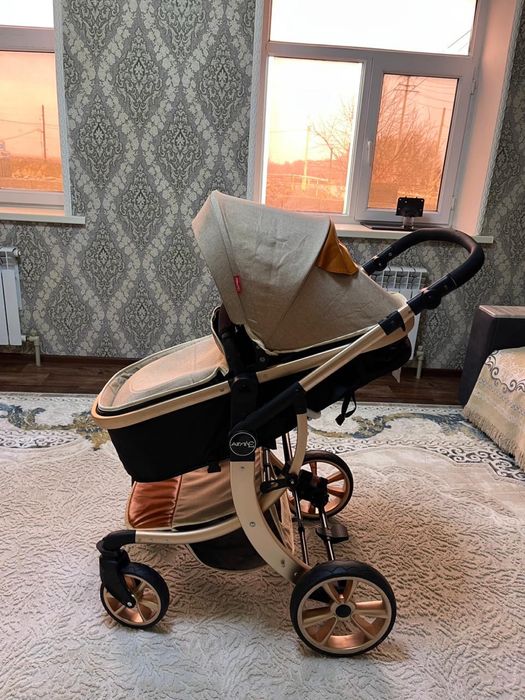 Коляска для детей