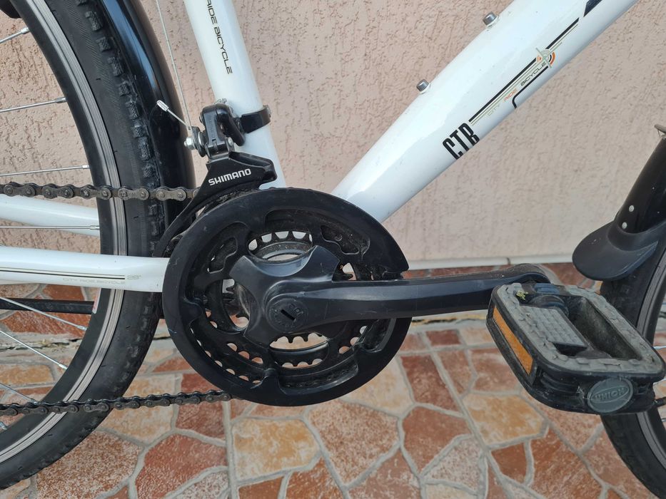 Vând bicicletă Sprint ca nouă 21 viteze