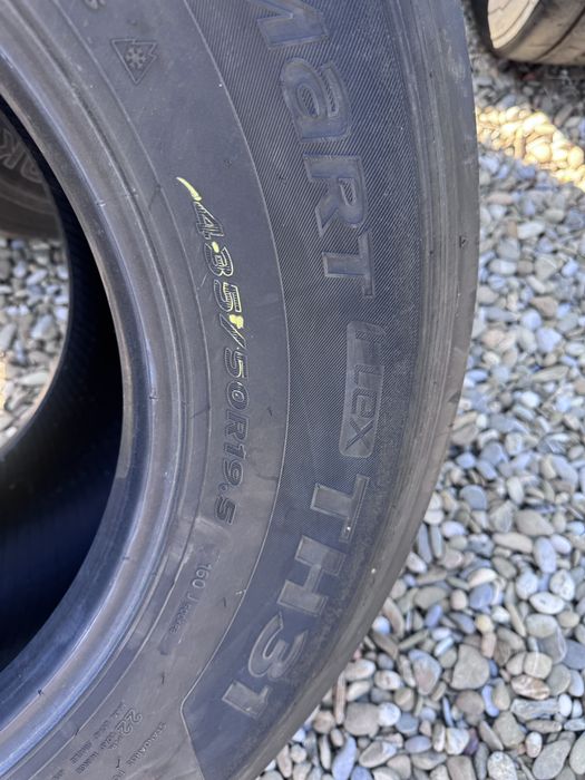445/45R19,5 Hankook.