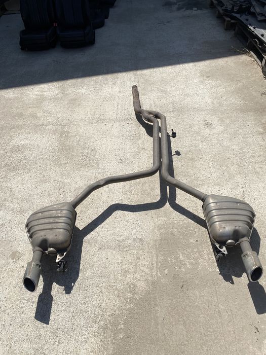 Toba tobe audi a6 4G audi a7 3.0tdi cduc cdud cla quattro