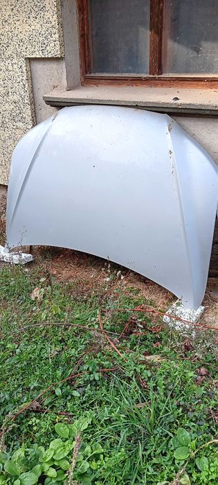 Продавам Хюндай санта фе 2,2 дизел автомат 2006 г. На части