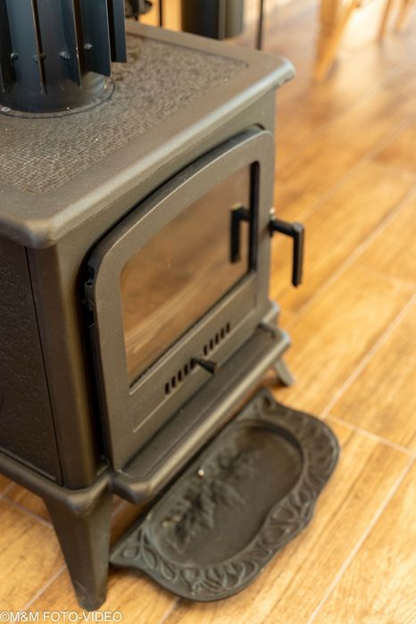 Căsuțe A-frame Green Hill Popas