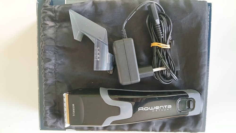 Машинка за подстригване