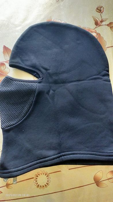 Маски для лица..