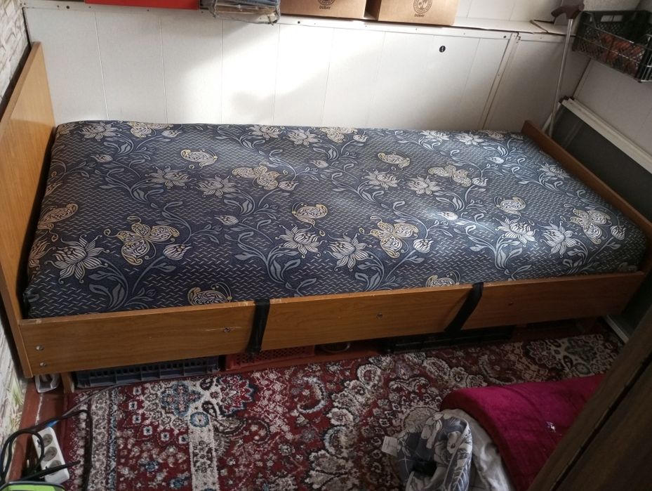 Шфанер+диван 1кишилик