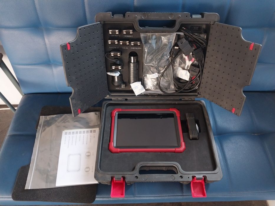 Автосканер Launch X-431 PRO3 V5.0 (Оригинал)