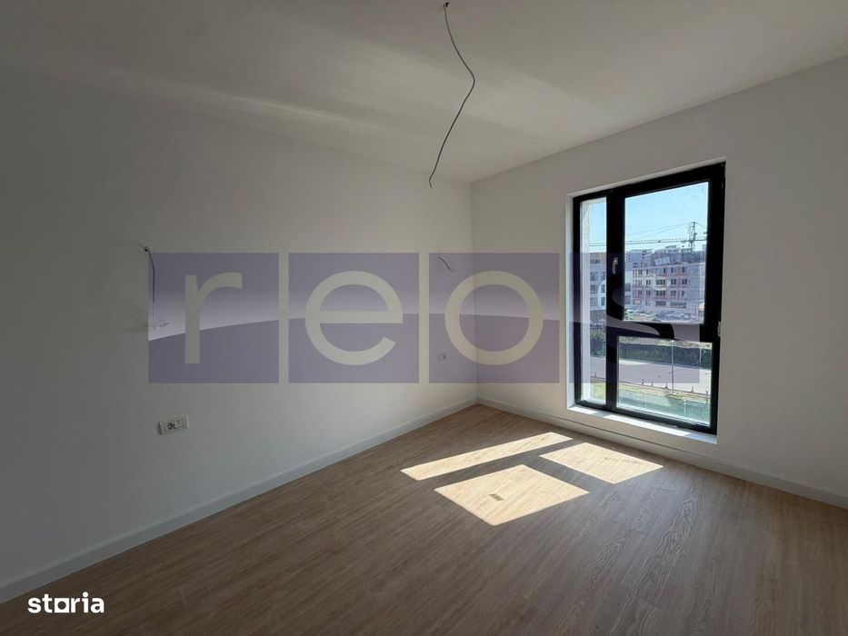 Vanzare Apartament La Cheie | 3 Camere | 73 Mp | Terasa | Parcare