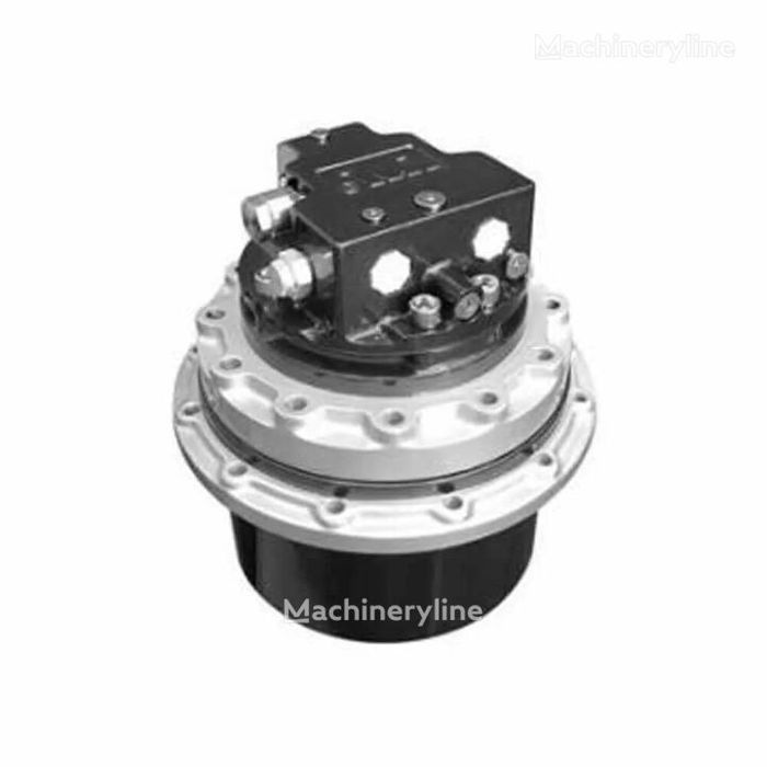 Transmisie finală miniexcavator pentru utilaje de constructii Komatsu