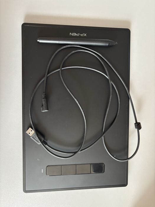 Графический планшет star g 960s plus