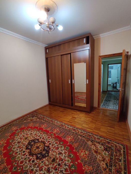 ЮНУСАБАД -10 3 хонали квартира ОИЛАГА берилади