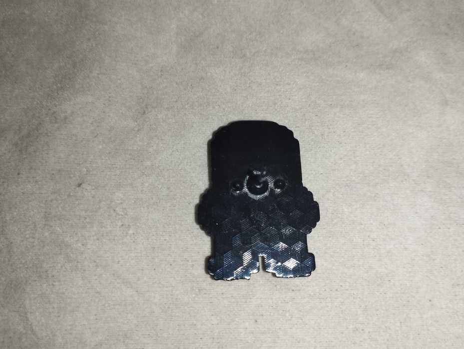 Pin Brosa Joc Undertale - Sans