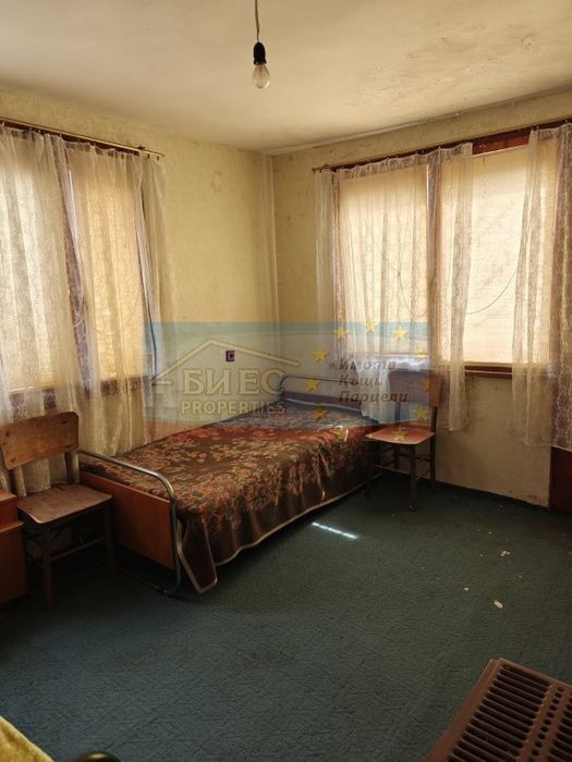 Къща в с. Кленовик