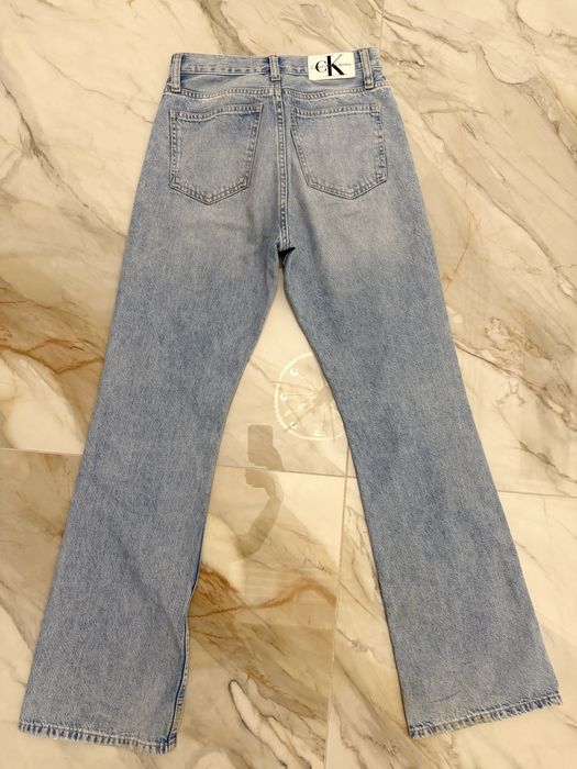 Calvin Klein джинсы XS-S