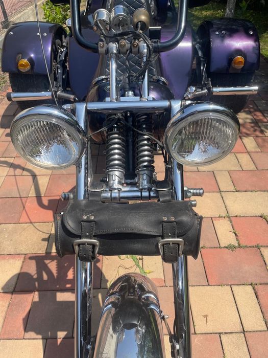 De vanzare Trike Boom