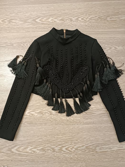 Праздничный пиджак