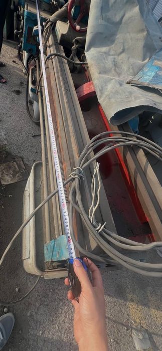 Токарные станки в идеальном состоянии