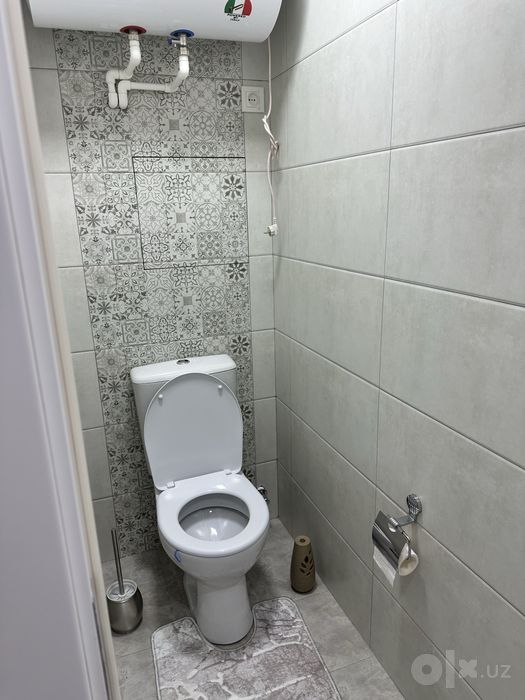 Аренда квратиры  3-х комнатная Чиланзар 15 квартал, цена 1000у.е.
