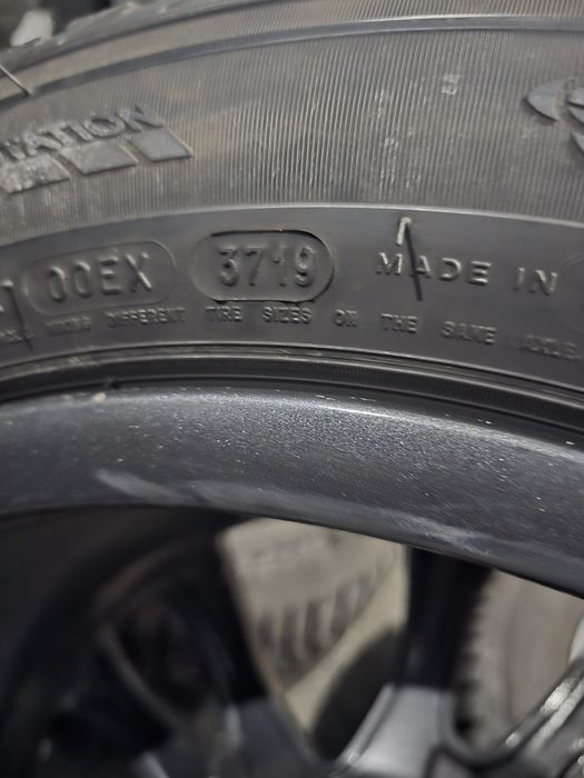 Jante/Roti BMW originale R19