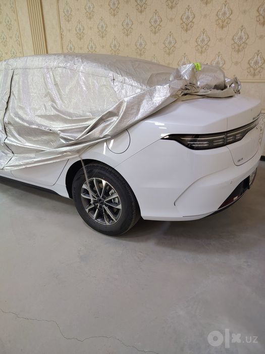 Byd chazor sotiladi yangi