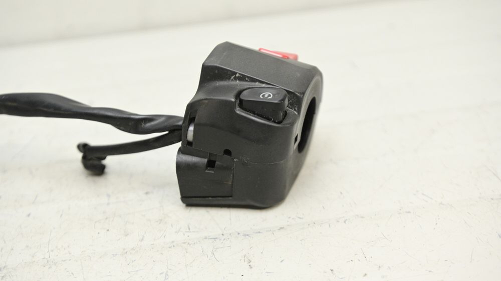 Bloc Comenzi Pornire Dreapta Kawasaki ER6N ER-6N ER 6N 2005 - 2008