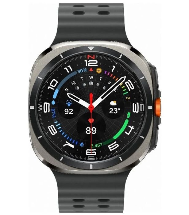 Samsung Galaxy Watch Ultra