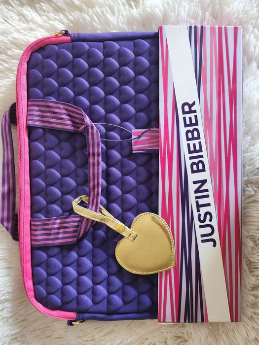 Чанти Guess / Justin Bieber / Stefano