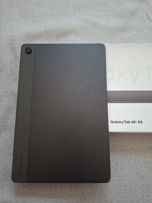 Galaxy Tab A9 +5G 8/128Gb