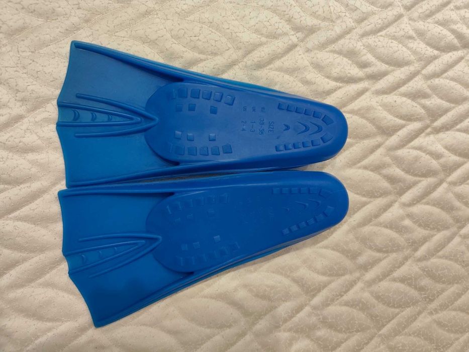 плавници 33-35 за дете