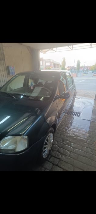 Dacia Logan 1.4mpi