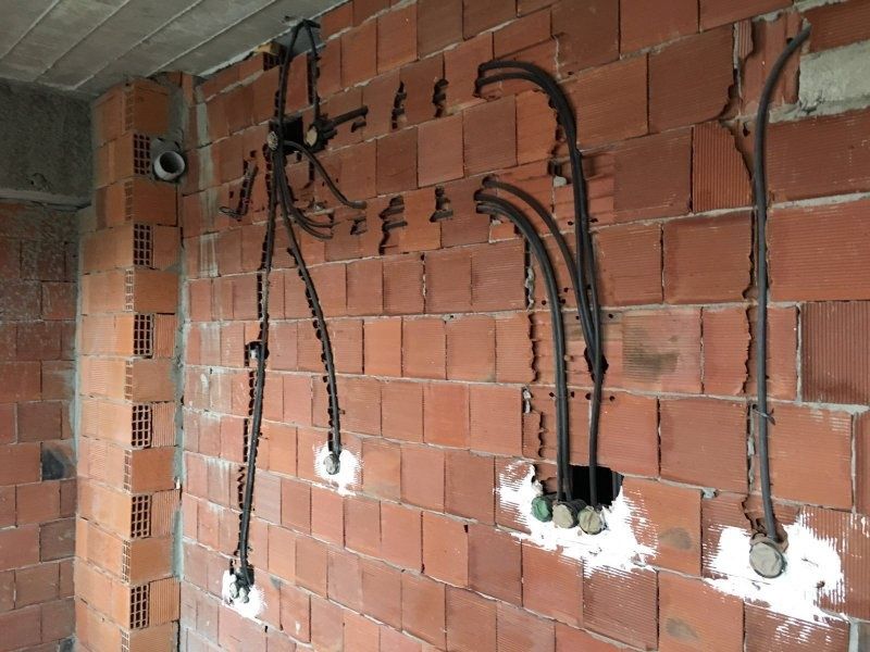 Электрик услуга электротехник электрик ремонт elektrik remont