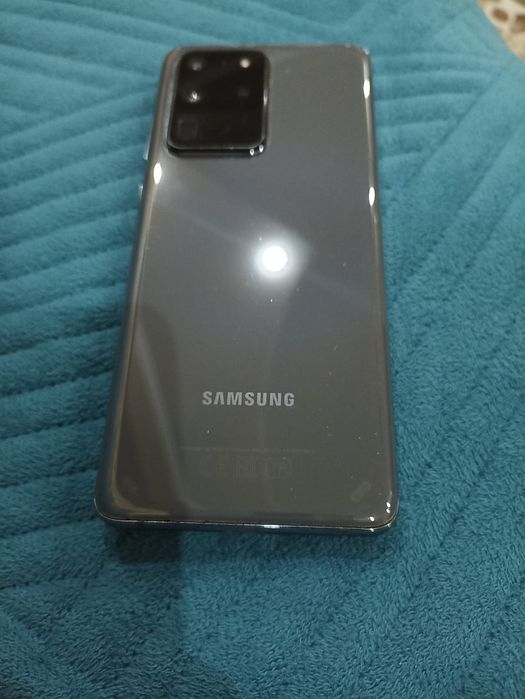 Samsung galaxy s20 ultra