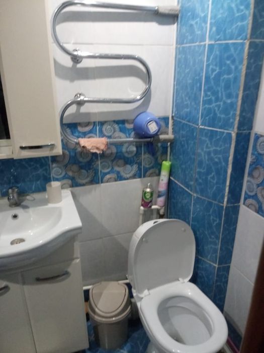 Сдам квартиру в стороне Вокзала